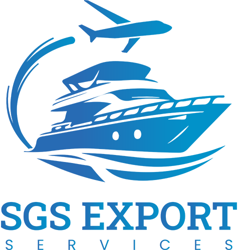 SGS EXPORT SERVICES 